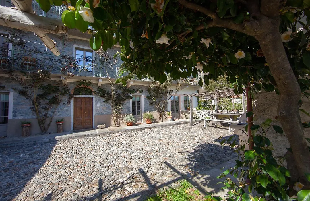 B&B I Corni di Nibbio-1