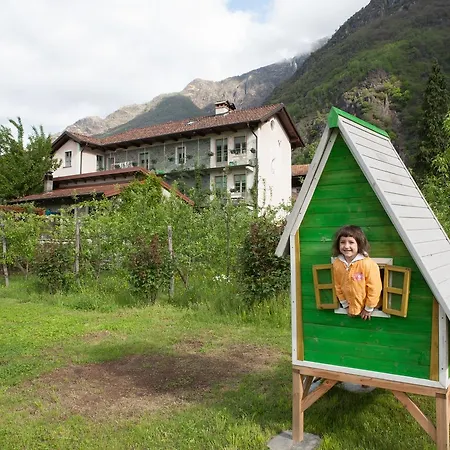 B&B I Corni di Nibbio-3
